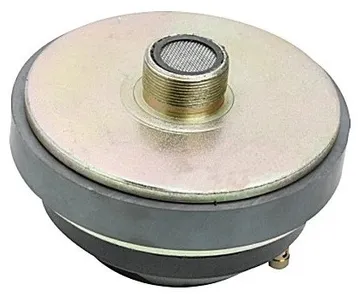 Výškový reproduktor driver MNC 33355/V, 200 W, 8 Ohm