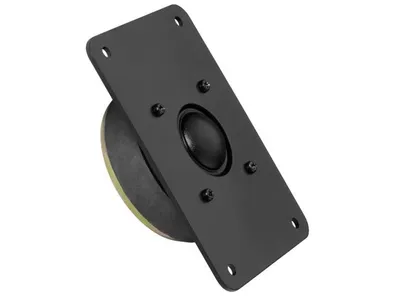 Výškový reproduktor Monacor DT-100, 30 W, 8 Ohm