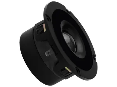 Výškový reproduktor Monacor DT-101SK, 30 W, 8 Ohm