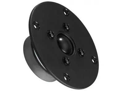 Výškový reproduktor Monacor DT-19SU, 80 W, 8 Ohm