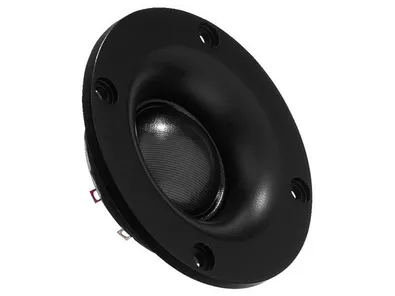 Výškový reproduktor Monacor DT-25N, 40 W, 8 Ohm