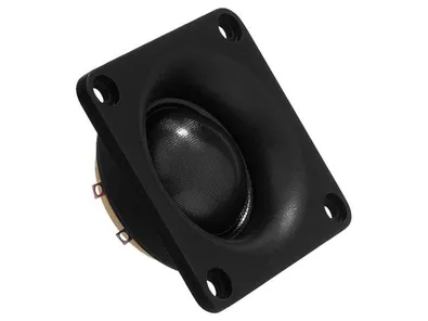 Výškový reproduktor Monacor DT-28N, 50 W, 8 Ohm