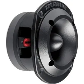 Vysokotónový reproduktor JBL Selenium ST400 BLK