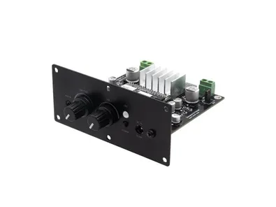 WIFI modul aktívneho subwoofera SAM-100WSUB, 100 W/2 Ω, trieda D