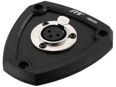 XLR tlmič hluku Monacor ST-5070