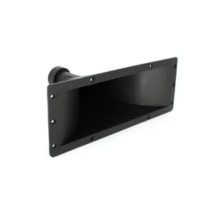 Zvukovod k výškovému driveru horna MNC HRN002, 100 x 290 mm