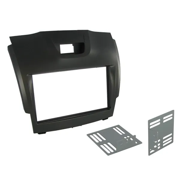Adaptér 2DIN autorádia Isuzu D-Max PF-2571 2 (1)
