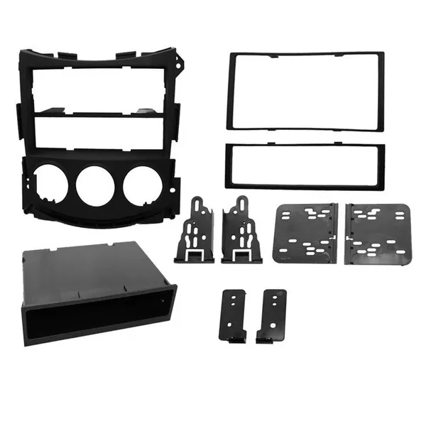Adaptér 2DIN autorádia NISSAN 370Z PF-2501 (1)