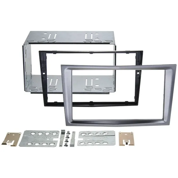 Adaptér 2DIN rádia Opel PF-2618 1 (1)