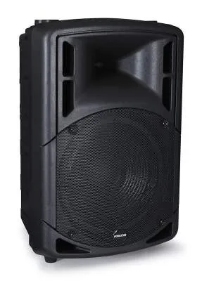 Aktívna plastová reproduktorová sústava Fonestar ASB12300, 300 / 600W (1)