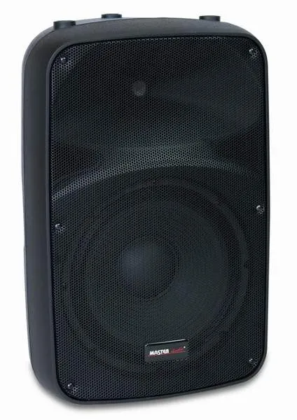 Aktívna plastová reprosústava SB300B, 280W (1)