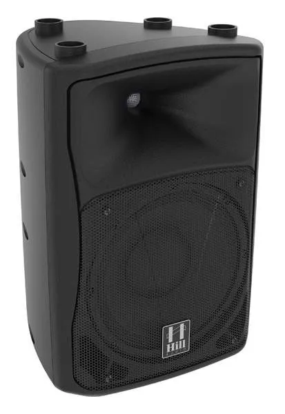 Aktívna reprosústava Hill-audio SMA1020 V2, 150 + 40W (2)