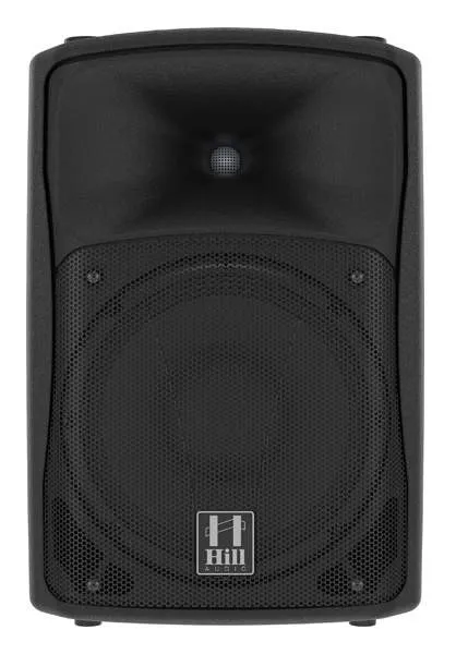 Aktívna reprosústava Hill-audio SMA1220 V2, 250 + 40W (1)