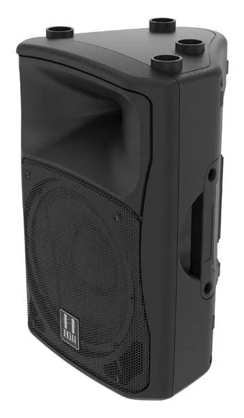 Aktívna reprosústava Hill-audio SMA1220 V2, 250 + 40W (3)