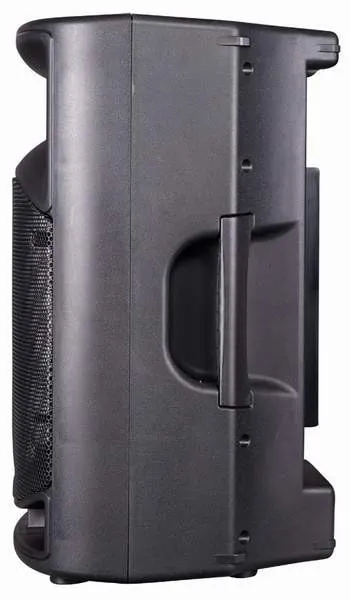 Aktívna reprosústava Hill-audio SMA1520, 250 + 50W (2)