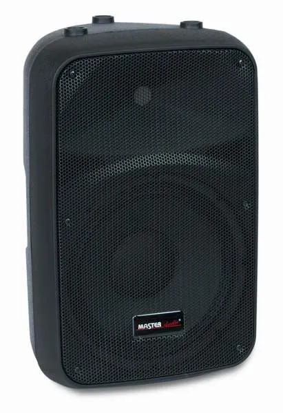 Aktívna reprosústava Master audio SB250B, 200W (1)