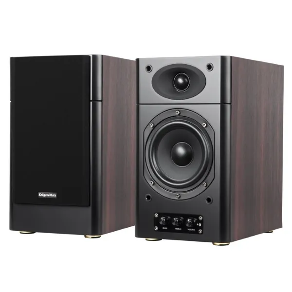 Aktívne reproboxy Krűger&Matz KM0510 Inspire 2.0, 120 W (1)