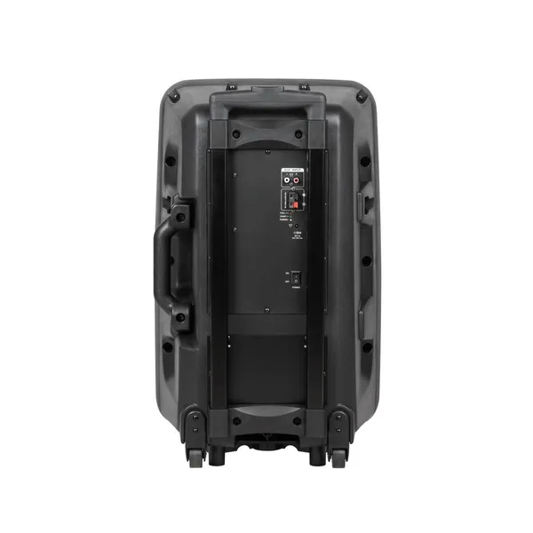 Aktívny reprobox Krűger&Matz KM1712 40W, s mikrofónom (2)