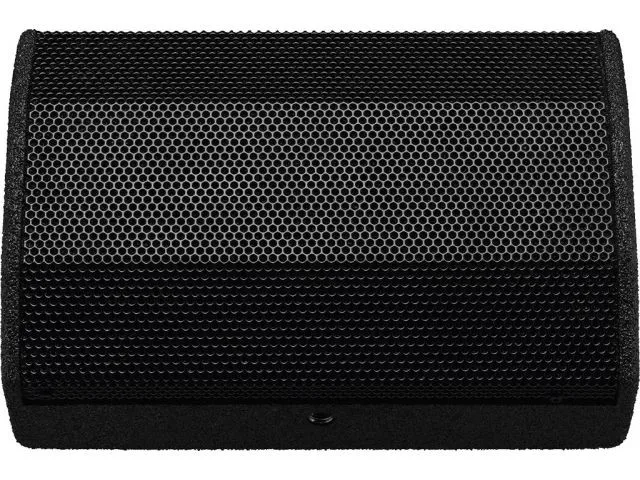 Reproduktorový systém s aktívnym monitorom PA Monacor FLAT-M100, 200 W (2)