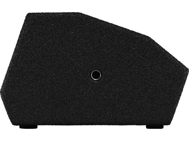 Reproduktorový systém s aktívnym monitorom PA Monacor FLAT-M100, 200 W (6)