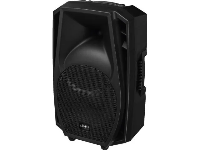 Aktívny širokopásmový reproduktorový systém IMG WAVE-10A, 300 W (1)