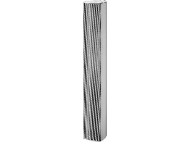 Aktívny stĺpový reproduktor PA s modulom DANTE Monacor ETS-630DT (1)