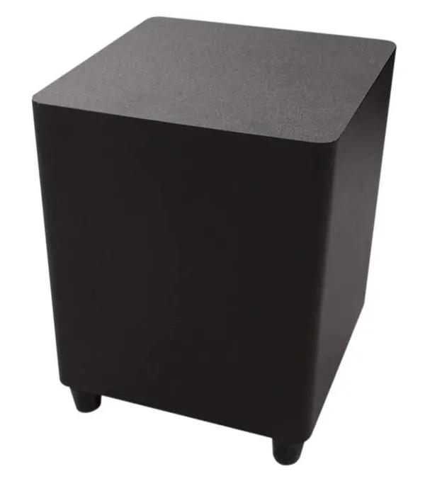Aktívny subwoofer BS ACOUSTIC SW108A (1)