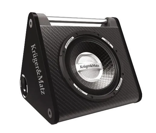 Aktívny subwoofer Krűger&Matz KMI300X (1)