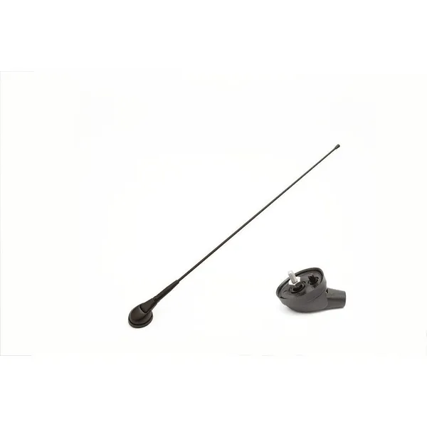 Anténa strešná, univerzálna, predná, 84cm, DIN CAL-7651006 (1)