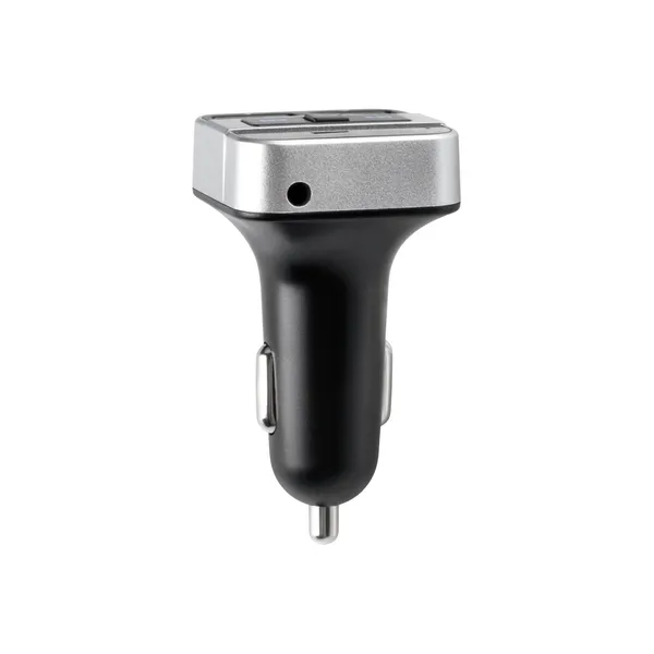 AUDIO FM MP3 vysielač s bluetooth PEIYING (2)