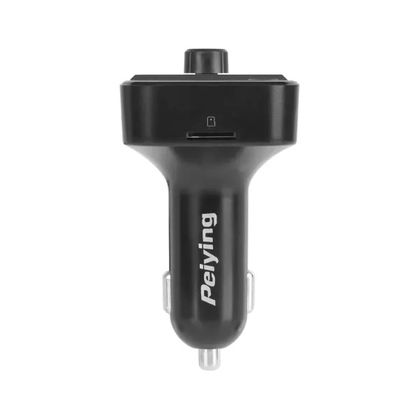 AUDIO FM MP3 vysielač s bluetooth (USB) II (4)