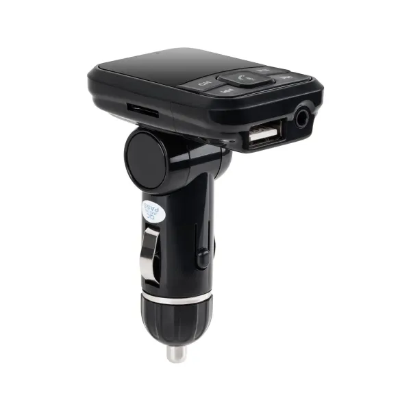 AUDIO FM MP3 vysielač URZ0467-1 s bluetooth (USB) I (2)