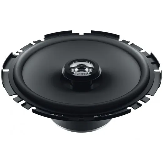 Auto reproduktory HERTZ DCX170.3  6,5" koaxiálne 100W (1)