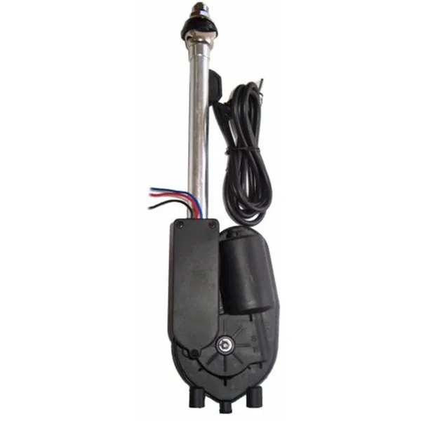 Autoanténa TX výsuvná automatická FM/AM SUNKER 100cm (1)
