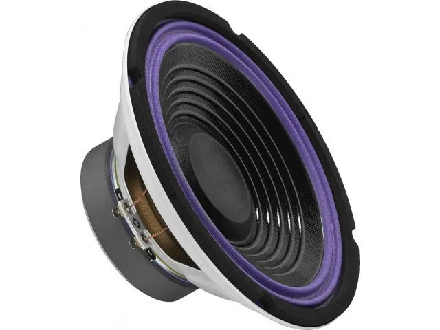 Automobilový hi-fi basový reproduktor Monacor SP-202C, 75 W, 4Ohm (1)