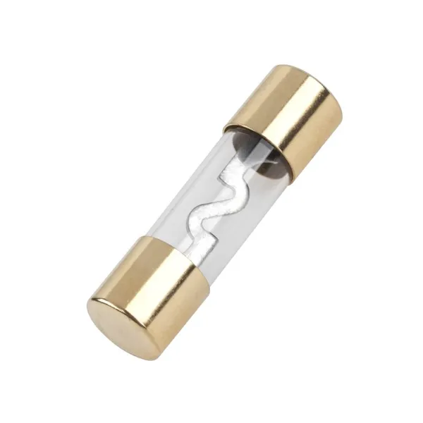 Autopoistka  AGU 60A (5ks)  10x38mm (1)