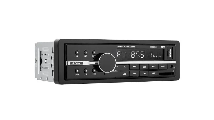 Autorádio Dibeisi DBS006.1 (2)