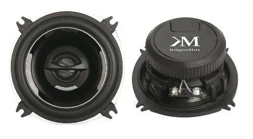 Reproduktory do auta K&M 402T11 (1)