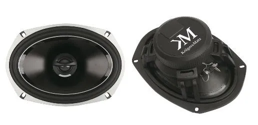 Reproduktory do auta K&M 692T11 (1)
