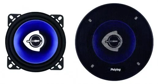 Reproduktory do auta Peiying PY-AQ402C (1)