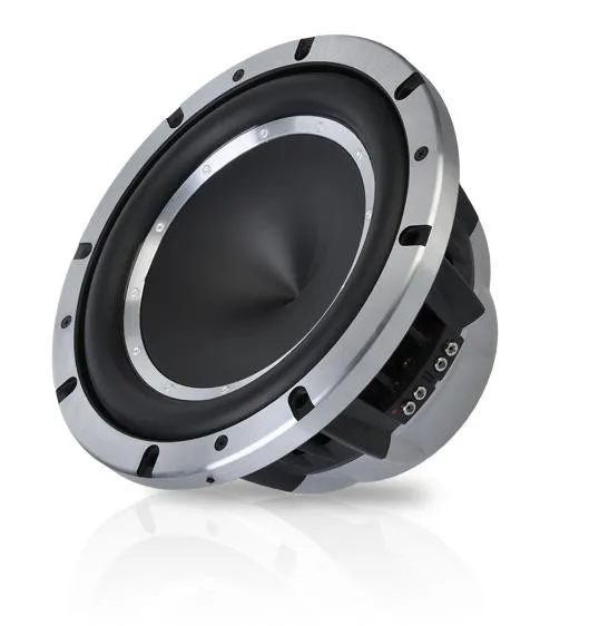 Reproduktor Peiying PY-BL300A10  12" 600W subwoofer (1)