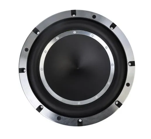 Reproduktor Peiying PY-BL300A10  12" 600W subwoofer (2)