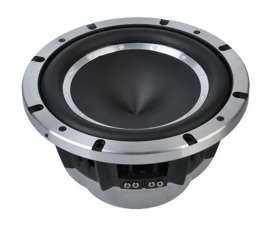 Reproduktor Peiying PY-BL300A10  12" 600W subwoofer (3)
