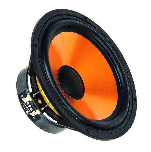 Basový reproduktor 200310 ZETAG, 160 W, 8 Ohm (1)