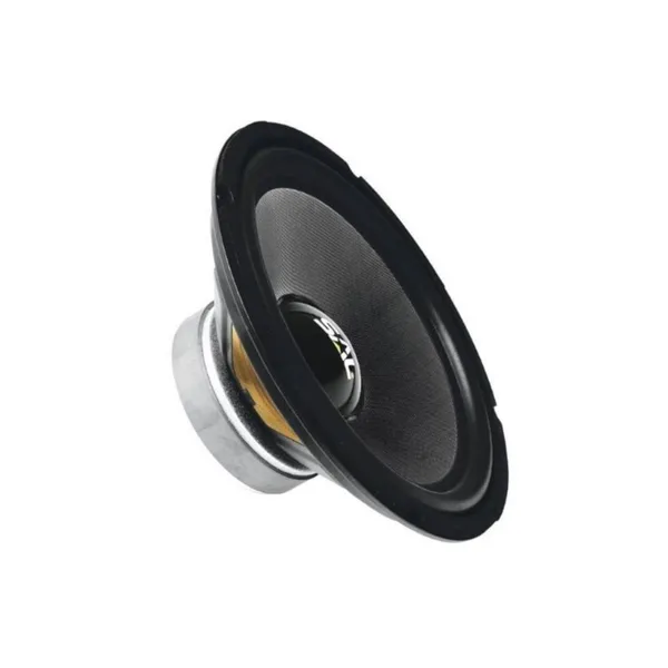 Basový reproduktor AHX 1620/BK, 60 W, 4 Ohm (1)