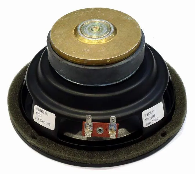 Basový reproduktor Bravox 5DR61058 (2)