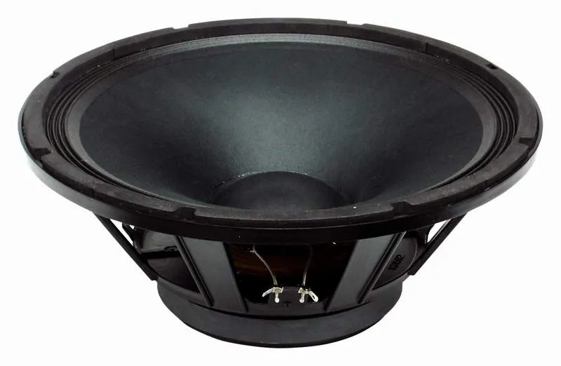 Basový reproduktor BSA PL15, 1200 W, 4 Ohm (1)