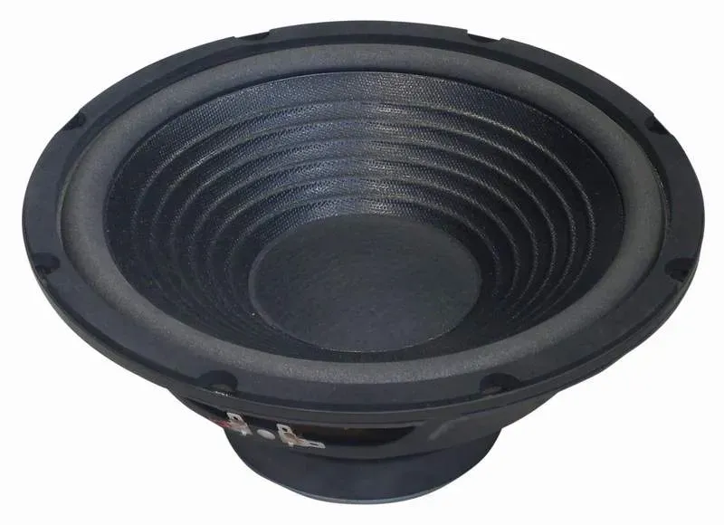 Basový reproduktor CAMBRIDGE W10-4-272VC, 100 W, 4 Ohm (1)