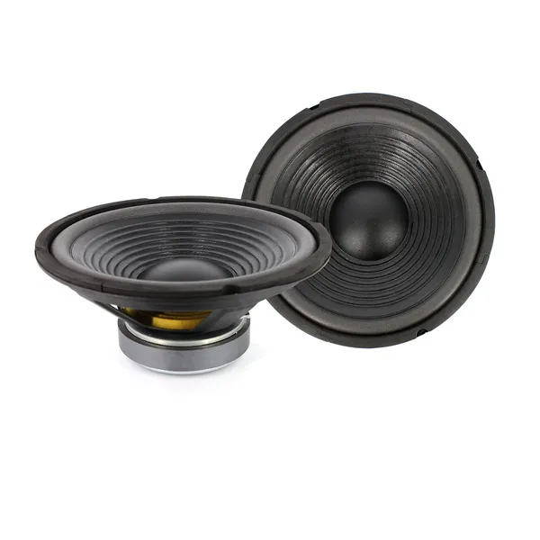 Basový reproduktor Carguard HSP 004, 240 W, 8 Ohm (1)