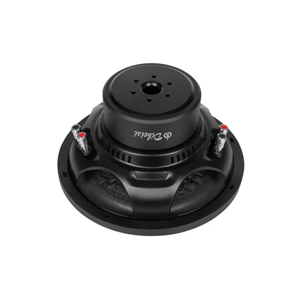 Basový reproduktor DBS BS1008, 600W, 2 x 4 Ohm (2)